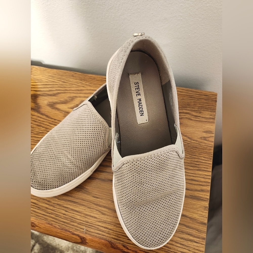 Steve Madden shoes